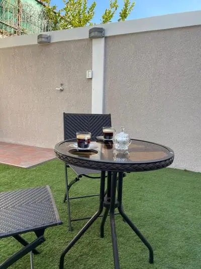 Duplex Renovado