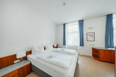 74 Living Apartments