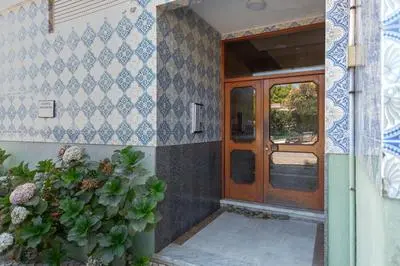 BeGuest Gandarinha Apartment