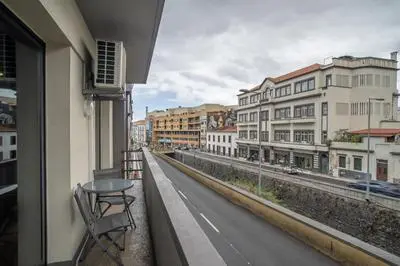 Vista Vieira Apartments