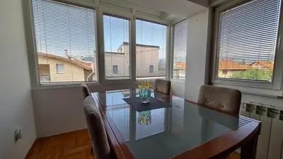 Piano Apartment in city center - Fully equipped - Free parking