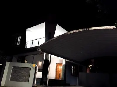Garuda Suites