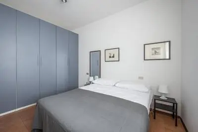 Design dwelling near Policlinico