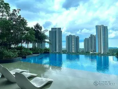 The Elysia Suites by Stayrene
