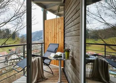 ElzLand Hotel Pfauen WELLNESS & SPA