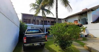 Paraíso da Enseada