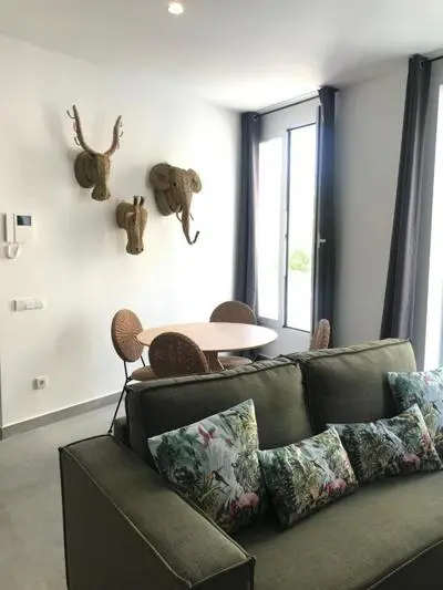 ApartUP Belmar Apartments