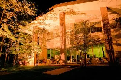 北軽井沢 Golden Forest Hotel