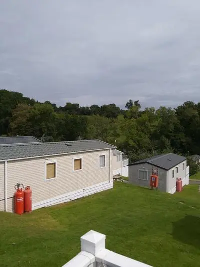 Wood Farm Holiday Park