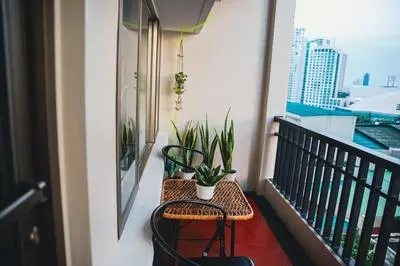 The Bat Cave at Manhattan Parkway Araneta Cubao