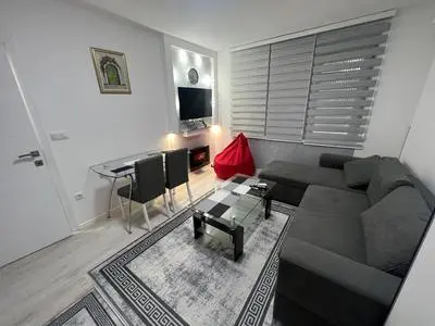 Apartman Sami
