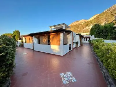 Casa Arcada