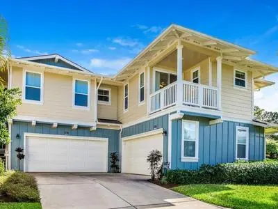 3BR Nihilani Condo with AC, Pool & Close to Shops 8C
