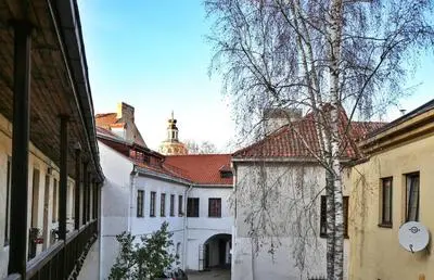 S3 APARTMENTS Heart of Old Town