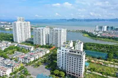 2 Căn 4PN Green Bay Hùng Thắng Bãi Cháy TP Hạ Long