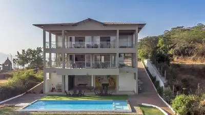 Heron Villa