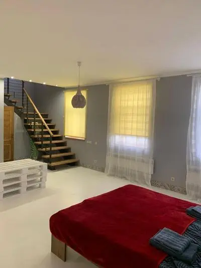 Libau Apartment