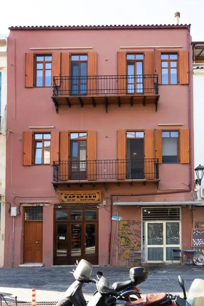 Luminous a House of Luxury