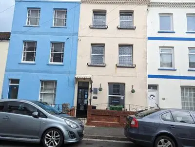Wessex Guest House
