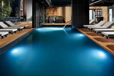 21st Century Zlatibor Residence, Spa & Wellness by Adora
