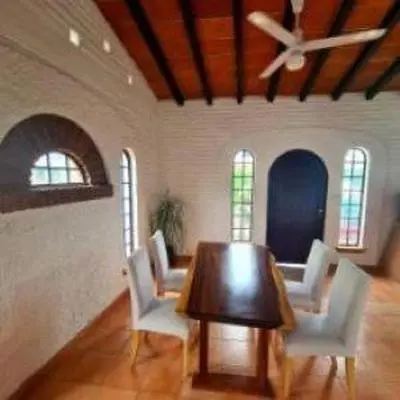 Casa Gemelas