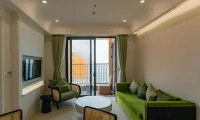E3 Hillside Apartment Phú Quốc