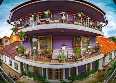 Negrean Residence