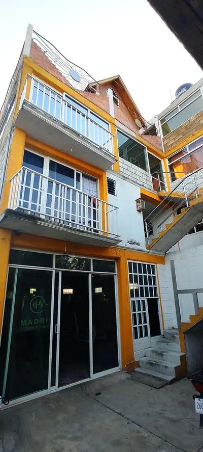 Hiker's Home - Hostel Inn