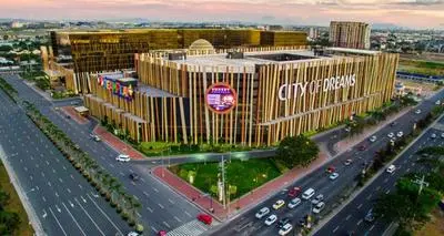 Shell Residences, Pasay near NAIA MOA SMX PICC