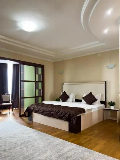Apart Hotel Keremet