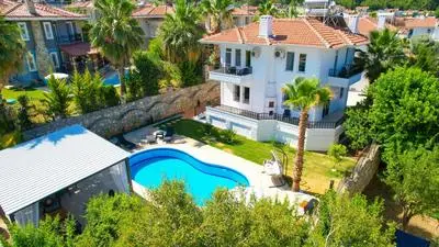 Villa Aivin