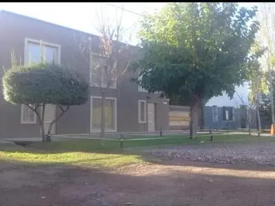 Departamentos Familia Martinez