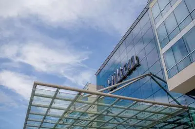 Hilton Pilar