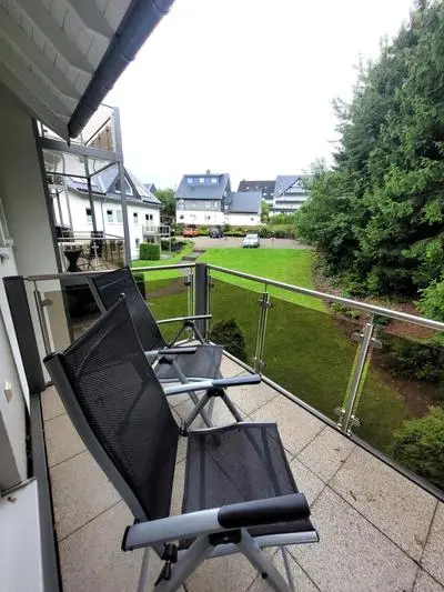Winterberg Appartement 21085