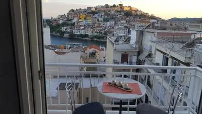 Kaza APARTMENT