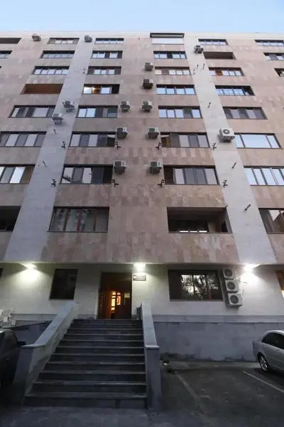 One Bedroom Apartment in CENTRE
