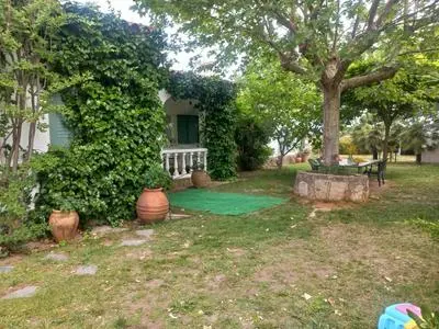 CASA DE CAMPO