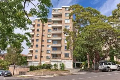 Cremorne charm - Relaxed living with harbour views CRE31