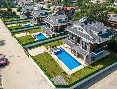 Memories Downtown Villas