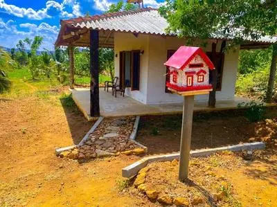 Nelumgala Cottage -Village Experience