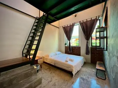 DoSomething Guest House 2