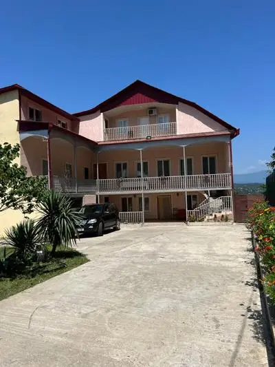 Guest House Gaenati
