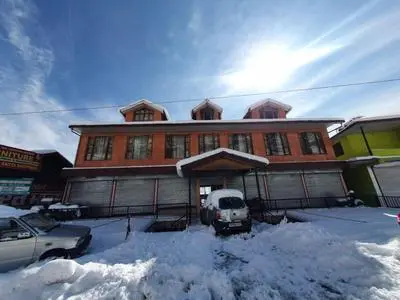 Hotel O Ashirwad Palace