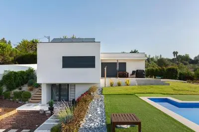 Amazing Sintra Retreat W/ Pool by LovelyStay