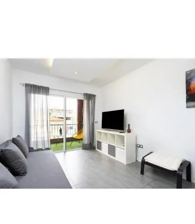 COCO apartament.
