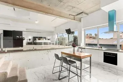 Inner West Delight l Studio by St Peters Station