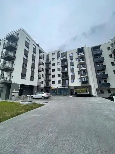TravelWay Apartment