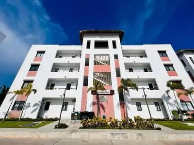 Palmilla 102c, cómodo y acogedor departamento