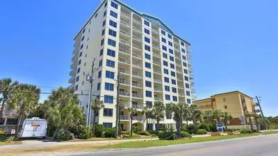 Leeward Key 1103 - Beach service included great view of the Gulf and Beach