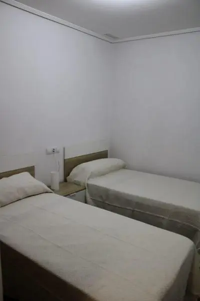 Apartamento vacacional